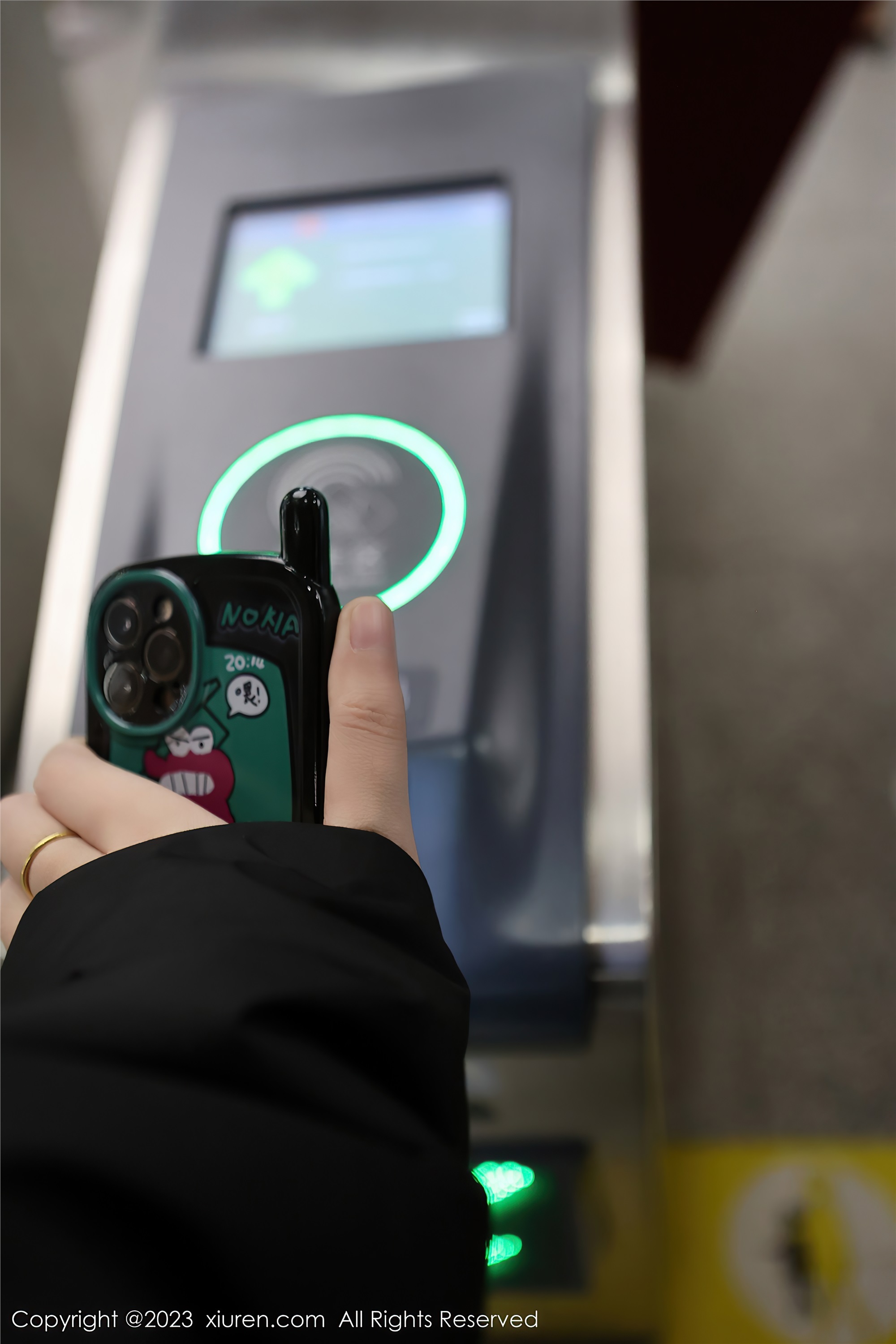 XiuRen秀人网  2023.03.16 NO.6421 王婉悠Queen